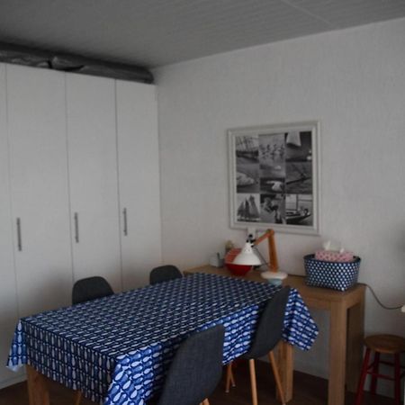 Duinstraatje 3 Apartman Zoutelande Kültér fotó