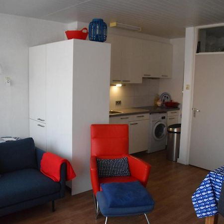 Duinstraatje 3 Apartman Zoutelande Kültér fotó