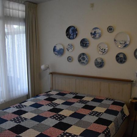 Duinstraatje 3 Apartman Zoutelande Kültér fotó