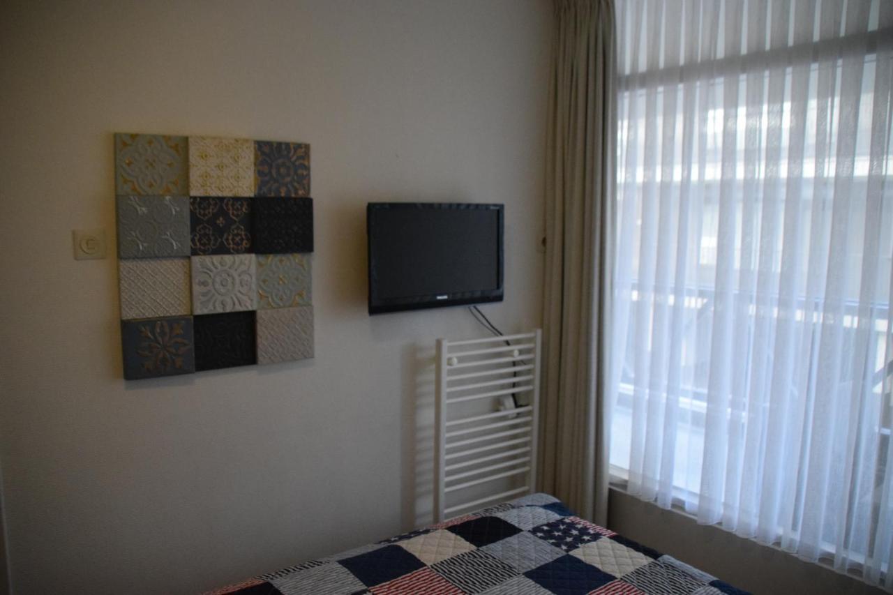 Duinstraatje 3 Apartman Zoutelande Kültér fotó