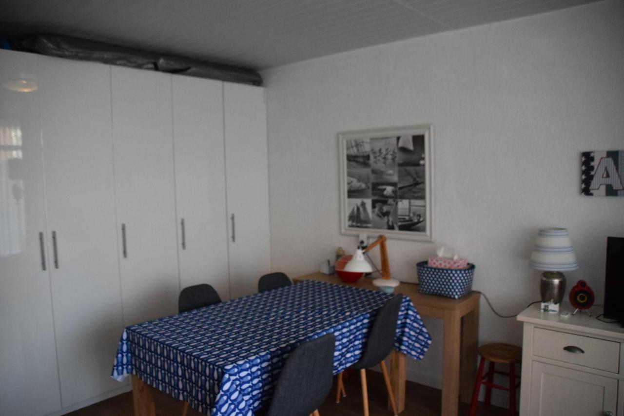 Duinstraatje 3 Apartman Zoutelande Kültér fotó