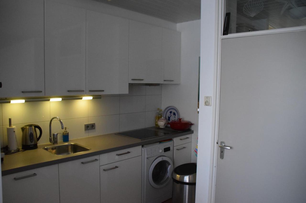 Duinstraatje 3 Apartman Zoutelande Kültér fotó